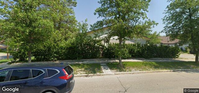 Larawan ng 3 Woodlark Place sa Winnipeg, Manitoba