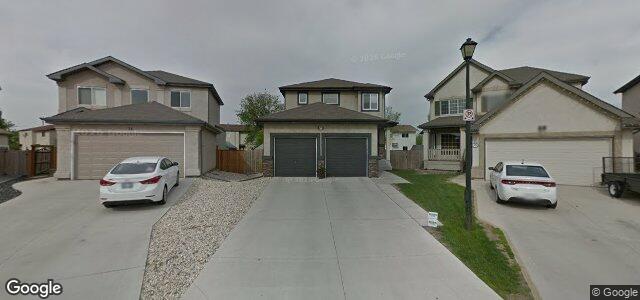 Larawan ng 30 Cascia Cove sa Winnipeg, Manitoba