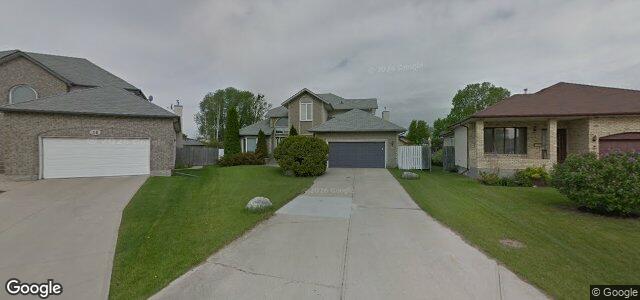 Photo of 30 Celina Cove in Winnipeg, Manitoba