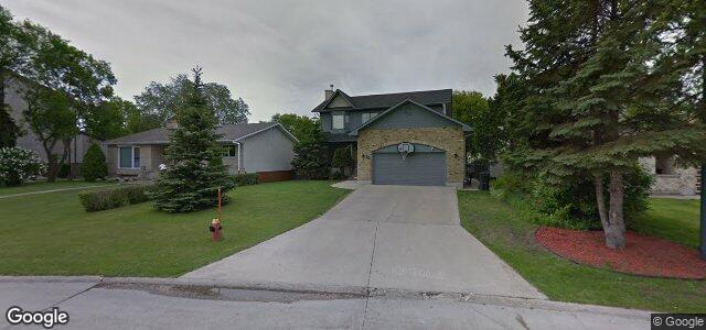 Larawan ng 30 Consulate Road sa Winnipeg, Manitoba