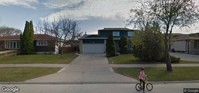 Larawan ng 30 Envoy Crescent sa Winnipeg, Manitoba