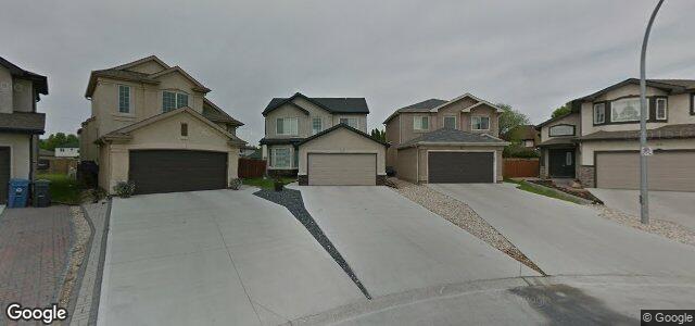 Larawan ng 30 Harry Lehotsky Cove sa Winnipeg, Manitoba