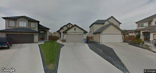 Larawan ng 30 Sunterra Cove sa Winnipeg, Manitoba