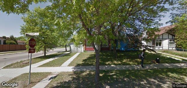 Larawan ng 3000 Sinclair Street sa Winnipeg, Manitoba