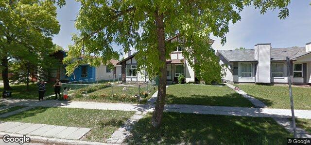 Larawan ng 3006 Sinclair Street sa Winnipeg, Manitoba