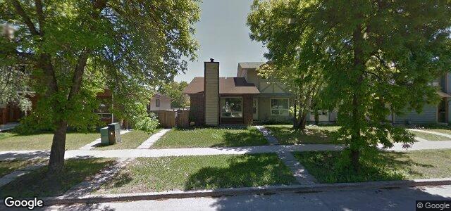 3017 Sinclair Street（加拿大曼尼托巴省溫尼伯市）房屋照片