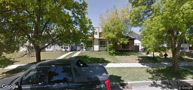 Photo of 3024 Sinclair Street in Winnipeg, Manitoba