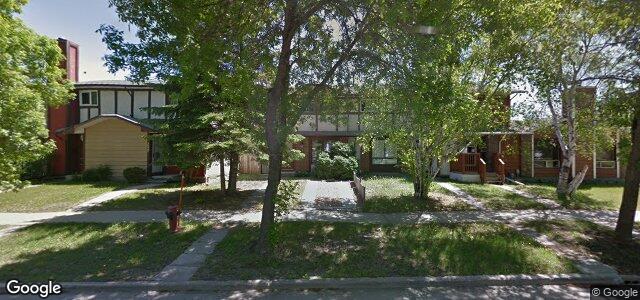 Larawan ng 3025 Sinclair Street sa Winnipeg, Manitoba
