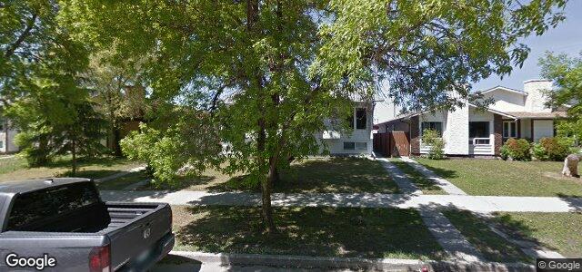 Larawan ng 3030 Sinclair Street sa Winnipeg, Manitoba