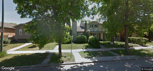 Larawan ng 3035 Sinclair Street sa Winnipeg, Manitoba