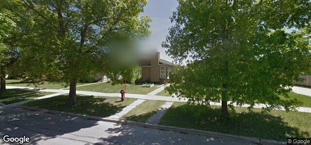 Larawan ng 3071 Sinclair Street sa Winnipeg, Manitoba