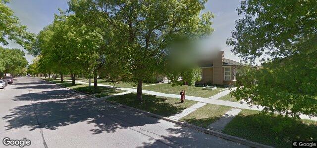 Photo of 3075 Sinclair Street in Winnipeg, Manitoba