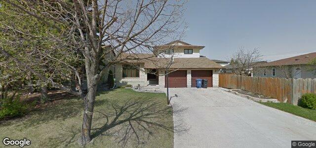 31 Amanda Crescent（加拿大曼尼托巴省温尼伯市）房屋照片