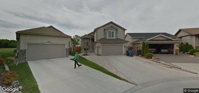 Larawan ng 31 Arrowhead Court sa Winnipeg, Manitoba