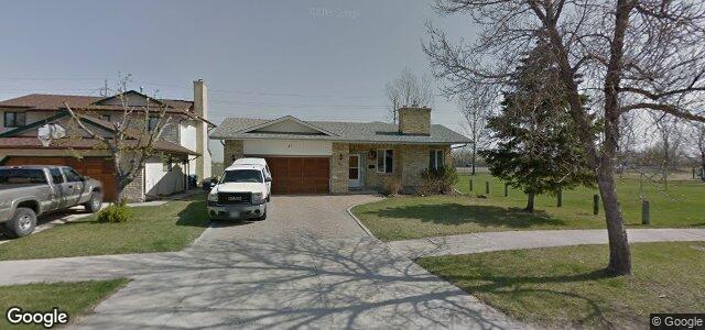 Larawan ng 31 Blundell Bay sa Winnipeg, Manitoba