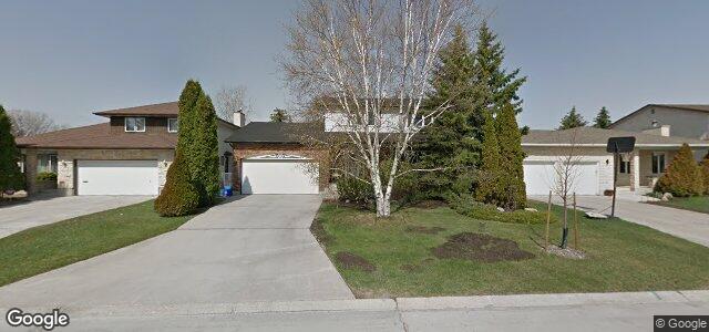 Larawan ng 31 Durward Street sa Winnipeg, Manitoba