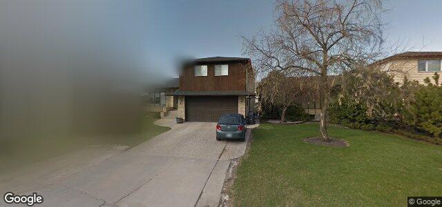 Larawan ng 31 Envoy Crescent sa Winnipeg, Manitoba