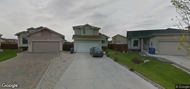 Larawan ng 31 Sovereign Cove sa Winnipeg, Manitoba