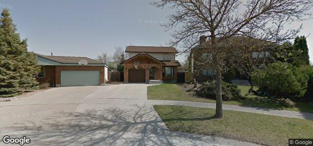Larawan ng 31 Yanofsky Way sa Winnipeg, Manitoba