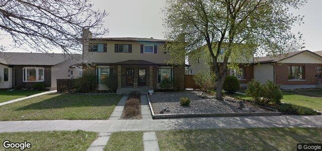 Photo of 33 Drimes Place in Winnipeg, Manitoba