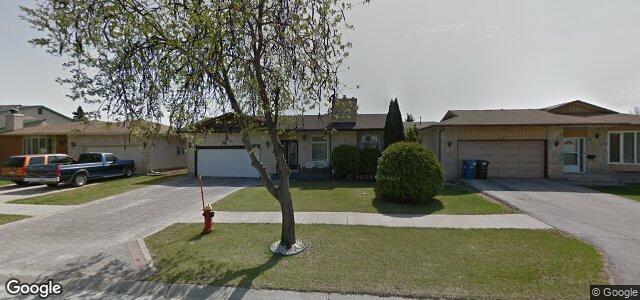 Larawan ng 34 Amanda Crescent sa Winnipeg, Manitoba