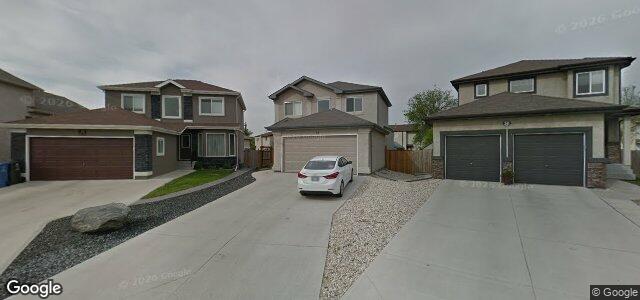 Larawan ng 34 Cascia Cove sa Winnipeg, Manitoba