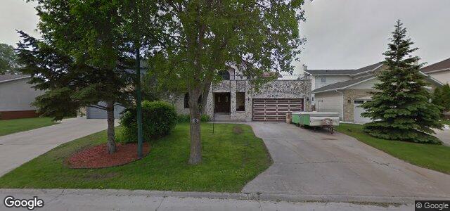 Larawan ng 34 Consulate Road sa Winnipeg, Manitoba
