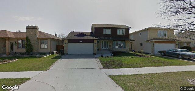 Larawan ng 34 Durward Street sa Winnipeg, Manitoba