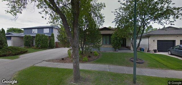 Larawan ng 34 Envoy Crescent sa Winnipeg, Manitoba