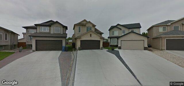 Larawan ng 34 Harry Lehotsky Cove sa Winnipeg, Manitoba