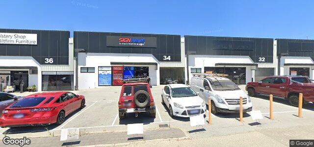 Larawan ng 34 Hutton Street sa Winnipeg, Manitoba