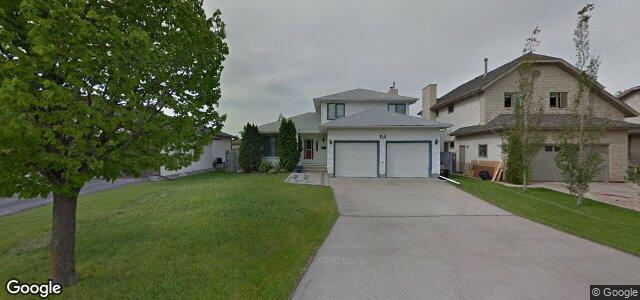 Larawan ng 34 Nurgitz Bay sa Winnipeg, Manitoba