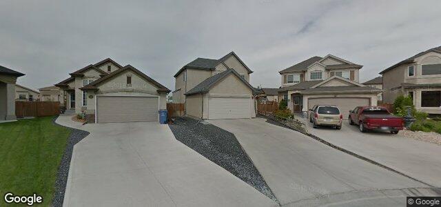 Larawan ng 34 Sunterra Cove sa Winnipeg, Manitoba