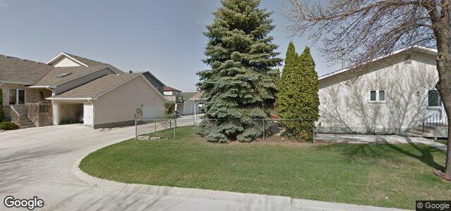 Larawan ng 34 Yanofsky Way sa Winnipeg, Manitoba