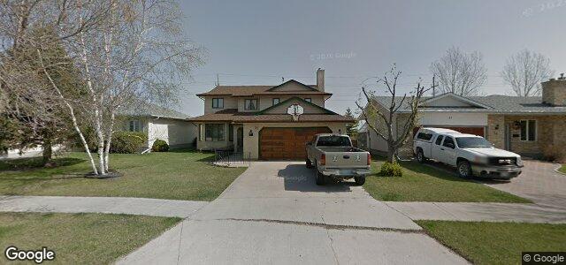 Larawan ng 35 Blundell Bay sa Winnipeg, Manitoba