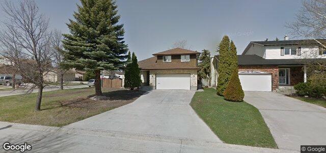 Larawan ng 35 Durward Street sa Winnipeg, Manitoba