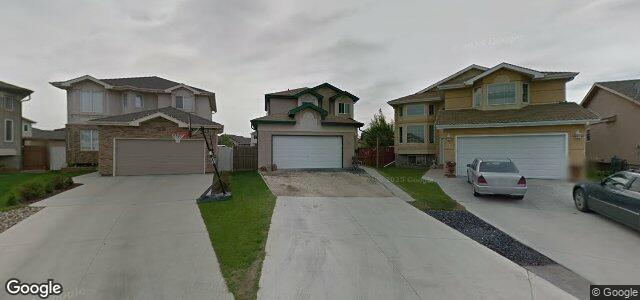 Larawan ng 35 Northmount Cove sa Winnipeg, Manitoba