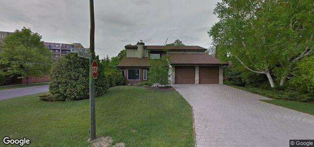 36 Attache Drive（加拿大曼尼托巴省溫尼伯市）房屋照片