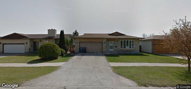 Larawan ng 38 Amanda Crescent sa Winnipeg, Manitoba
