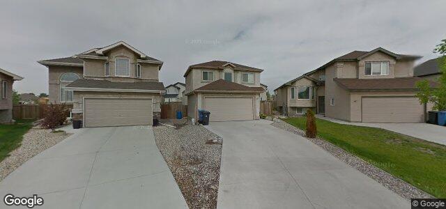 Larawan ng 38 Barona Cove sa Winnipeg, Manitoba