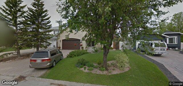 38 Brooks Cove（加拿大曼尼托巴省温尼伯市）房屋照片