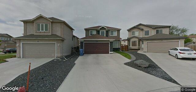 Larawan ng 38 Cascia Cove sa Winnipeg, Manitoba