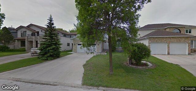 Larawan ng 38 Consulate Road sa Winnipeg, Manitoba