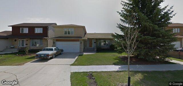 Larawan ng 38 Durward Street sa Winnipeg, Manitoba