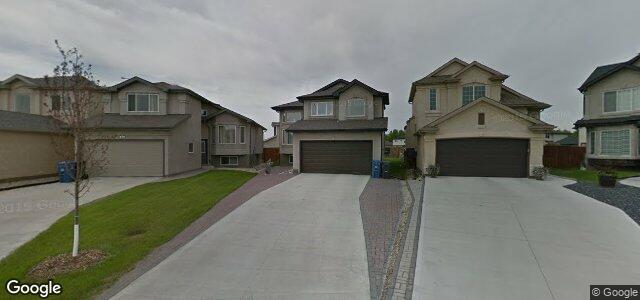 Photo of 38 Harry Lehotsky Cove in Winnipeg, Manitoba