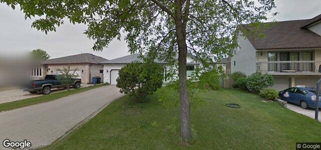 Larawan ng 38 Saphire Place sa Winnipeg, Manitoba