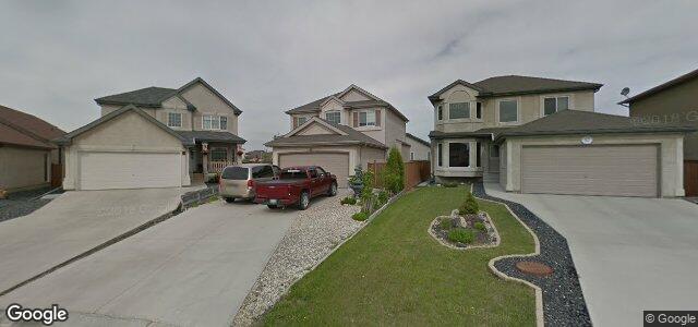 Larawan ng 38 Sunterra Cove sa Winnipeg, Manitoba