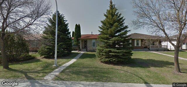 Larawan ng 38 Yanofsky Way sa Winnipeg, Manitoba