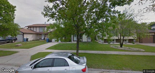 Larawan ng 39 Blackthorne Bay sa Winnipeg, Manitoba