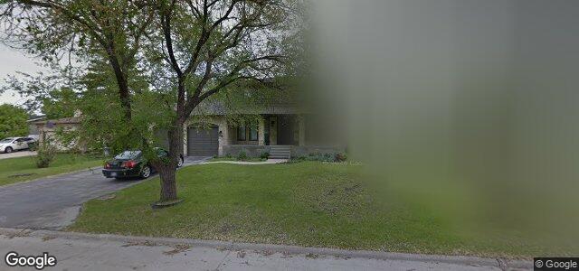 Larawan ng 39 Envoy Crescent sa Winnipeg, Manitoba